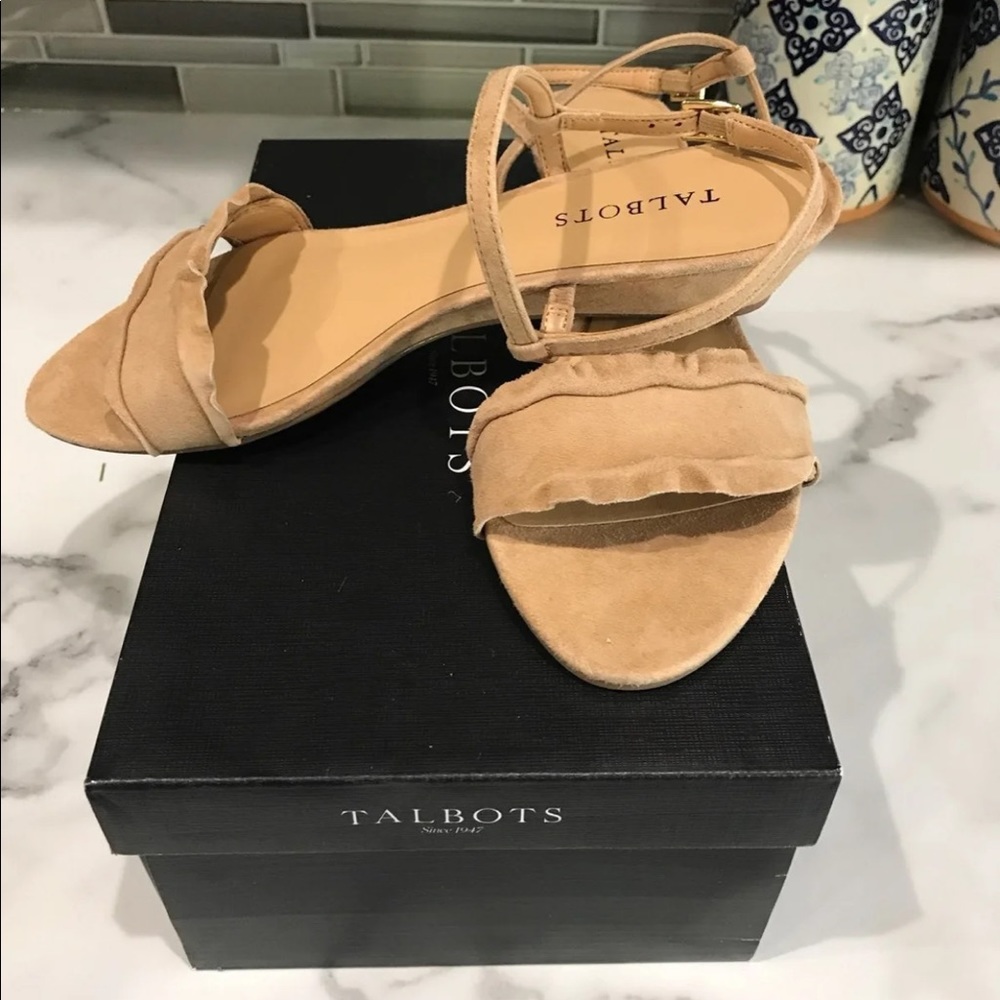 Brand NEW Talbots size 8